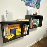 Charming Newly Renovated Apartment