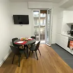 Charming Newly Renovated Apartment
