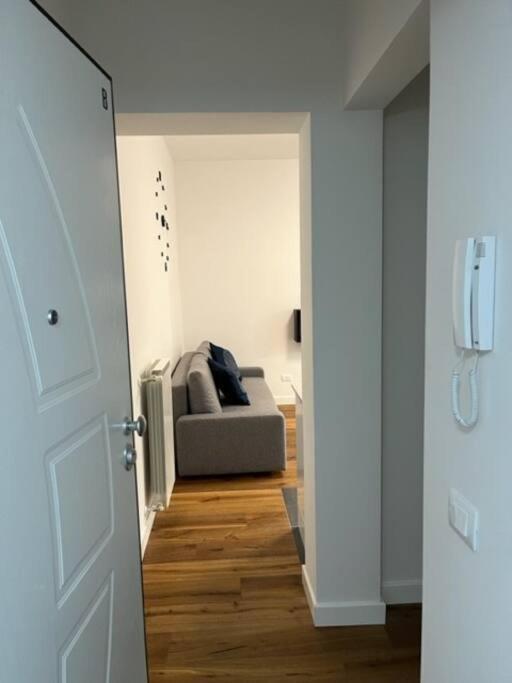 Apartamento Charming Newly Renovated Florencia
