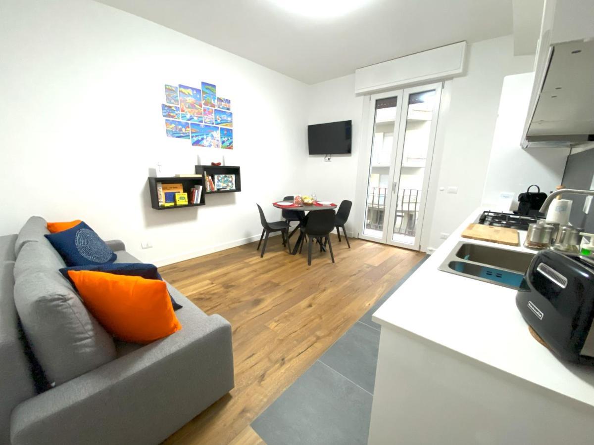 Charming Newly Renovated Florencia