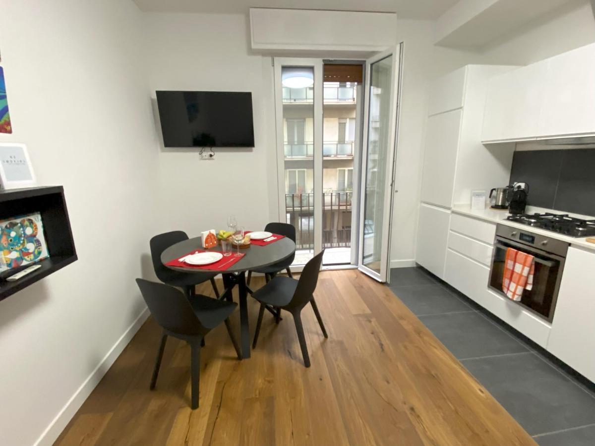 Charming Newly Renovated Apartamento Florencia