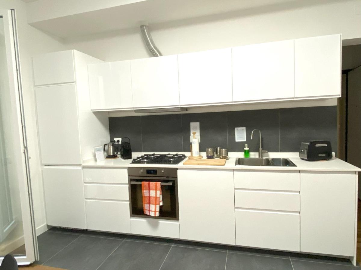 Charming Newly Renovated * Florencia